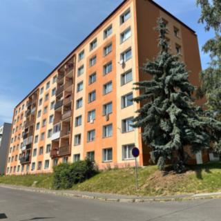 Prodej bytu 2+1 63 m² Jílové Kamenná, Mládeže