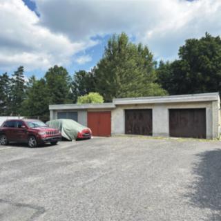 Prodej garáže 26 m² Hřensko
