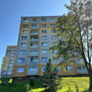 Prodej bytu 3+1 76 m² Děčín XXVII-Březiny, Kosmonautů