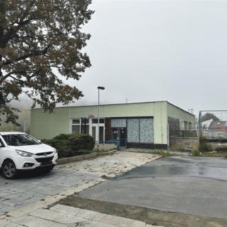 Pronájem Ostatních komerčních prostor 230 m² Děčín