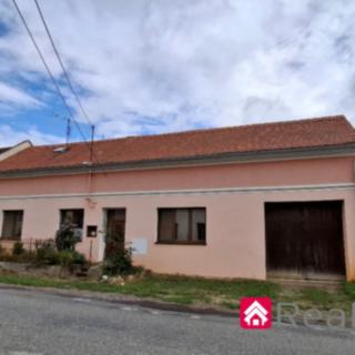 Prodej rodinného domu 143 m² Hostěradice Chlupice