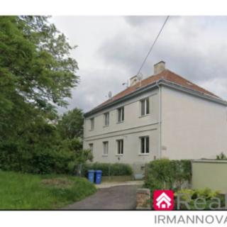 Pronájem bytu 3+1 61 m² Miroslav
