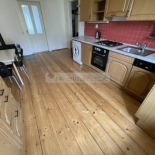 Prodej bytu 2+1 66 m² Plzeň