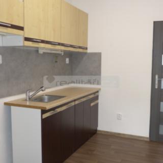 Pronájem bytu 1+1 40 m² Třemošná