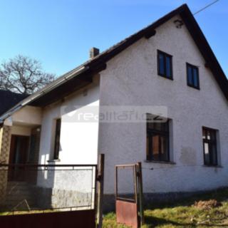Prodej chalupy 90 m² Chlumy