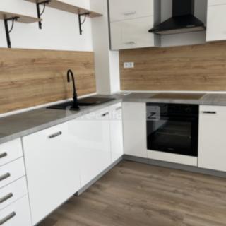 Pronájem bytu 2+kk 65 m² Plzeň