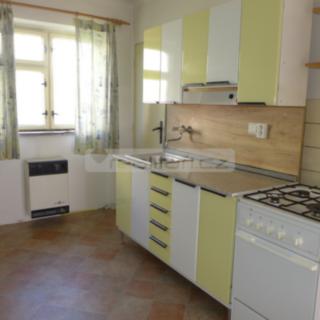 Prodej bytu 2+1 69 m² Plzeň
