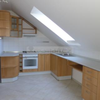 Pronájem bytu 3+kk 98 m² Plzeň Černice, Na Vápenicích