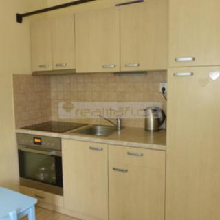 Prodej bytu 1+kk, garsoniery 20 m² Plzeň