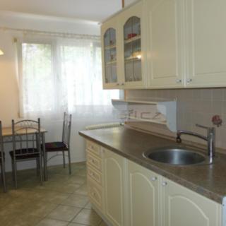 Pronájem bytu 2+1 62 m² Stod, Sokolská