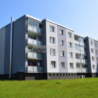 Pronájem bytu 1+1 39 m² Nepomuk, Družstevní
