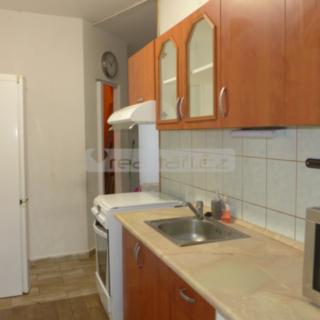 Prodej bytu 3+1 52 m² Přeštice, Husova