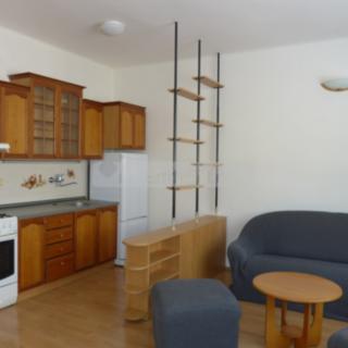 Pronájem bytu 2+kk 50 m² Plzeň Jižní Předměstí, Na Jíkalce