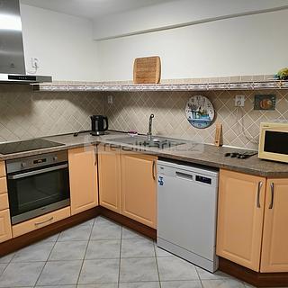 Pronájem bytu 2+1 54 m² Starý Plzenec