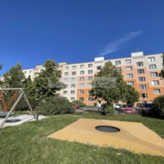 Pronájem bytu 2+1 53 m² Plzeň Lobzy, Pod Vrchem