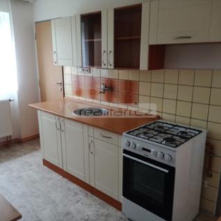 Pronájem bytu 2+1 55 m² Plzeň