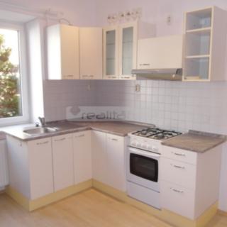 Pronájem bytu 2+kk 44 m² Plzeň