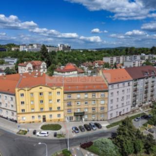 Prodej bytu 2+1 66 m² Plzeň Severní Předměstí, Bolevecká