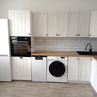 Pronájem bytu 1+1, 39m²