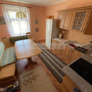 Pronájem bytu 2+1 70 m² Plzeň