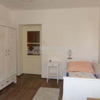 Pronájem bytu 1+kk, garsoniery 30 m² Plzeň