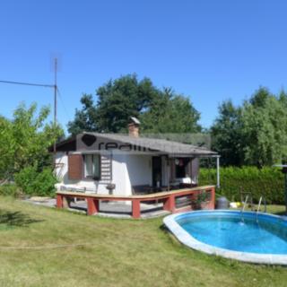Prodej chaty 54 m² Plzeň