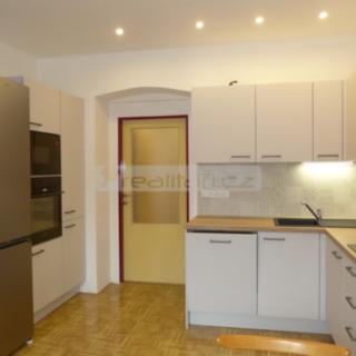 Pronájem bytu 2+kk 55 m² Plzeň Jižní Předměstí, Kollárova