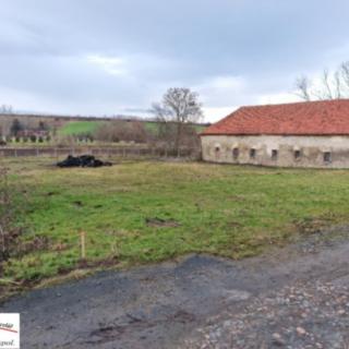 Prodej stavební parcely 3188 m² Kutná Hora
