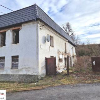Prodej rodinného domu 240 m² Kutná Hora Neškaredice