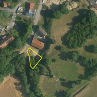 Prodej stavební parcely 389 m² Kutná Hora Neškaredice