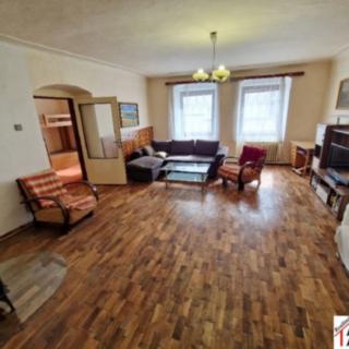 Prodej rodinného domu 260 m² Kutná Hora