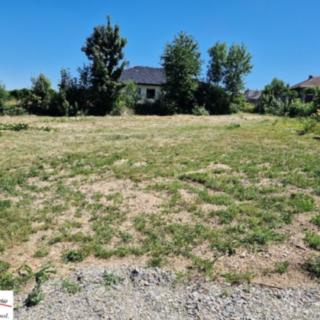 Prodej stavební parcely 1 010 m² Zbraslavice