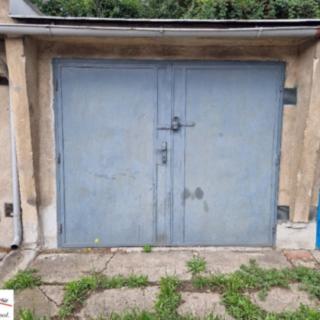 Prodej garáže 18 m² Kutná Hora