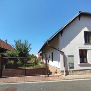 Prodej rodinného domu 70 m² Radim