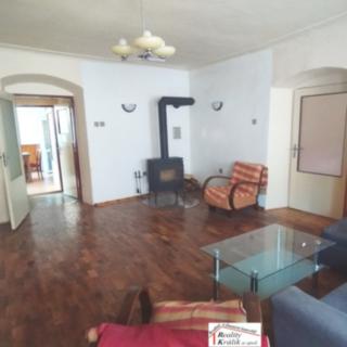 Prodej rodinného domu 260 m² Kutná Hora