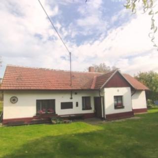 Prodej rodinného domu 135 m² Černíny