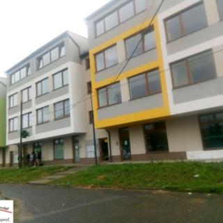 Pronájem bytu 2+kk 72 m² Kutná Hora