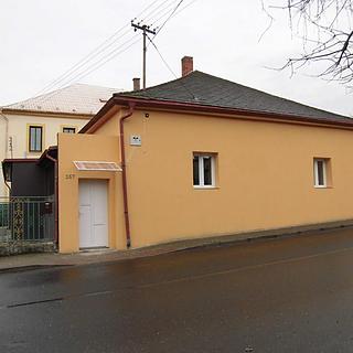 Pronájem bytu 2+1 80 m² Kutná Hora