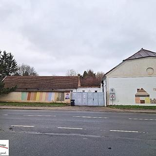 Pronájem obchodu 100 m² Čáslav -Nové Město