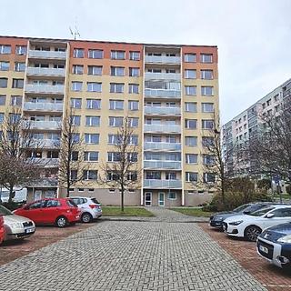 Pronájem bytu 2+kk 43 m² Kutná Hora Šipší, Jana Zajíce