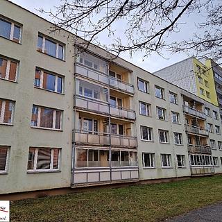 Prodej bytu 3+1 71 m² Kutná Hora Šipší, 17. listopadu