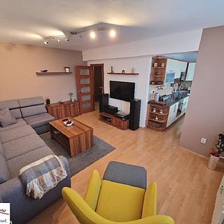 Prodej bytu 3+1 71 m² Kutná Hora Šipší, 17. listopadu