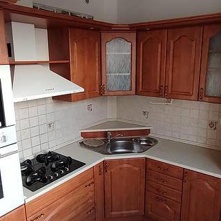 Pronájem bytu 3+1 66 m&sup2; Ústí nad Labem