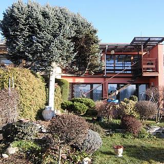 Prodej rodinného domu 210 m&sup2; Kutná Hora