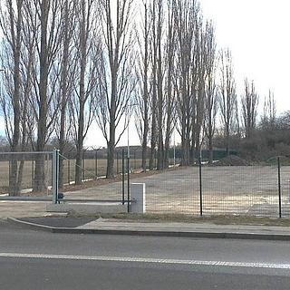 Pronájem ostatního pozemku 650 m² Praha Horní Počernice, Ve žlíbku