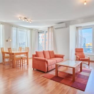 Pronájem bytu 3+kk 80 m² Praha