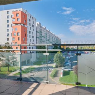 Pronájem bytu 3+kk 80 m² Praha