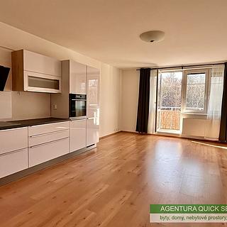 Pronájem bytu 3+kk 87 m² Praha Krč