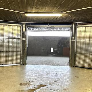 Pronájem garáže 24 m² Praha Žižkov, Nad Ohradou