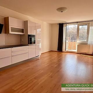 Pronájem bytu 3+kk 87 m² Praha Krč